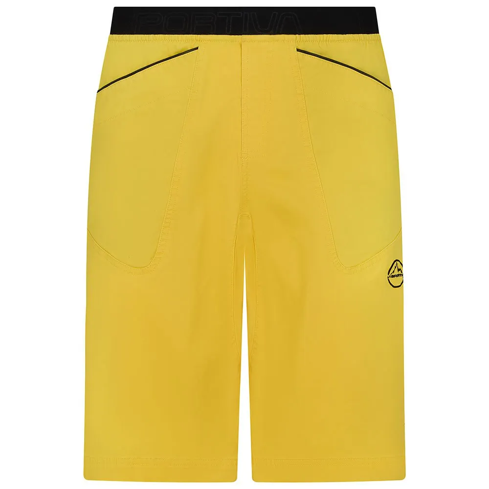 La Sportiva Flatanger 3/4-byxor
