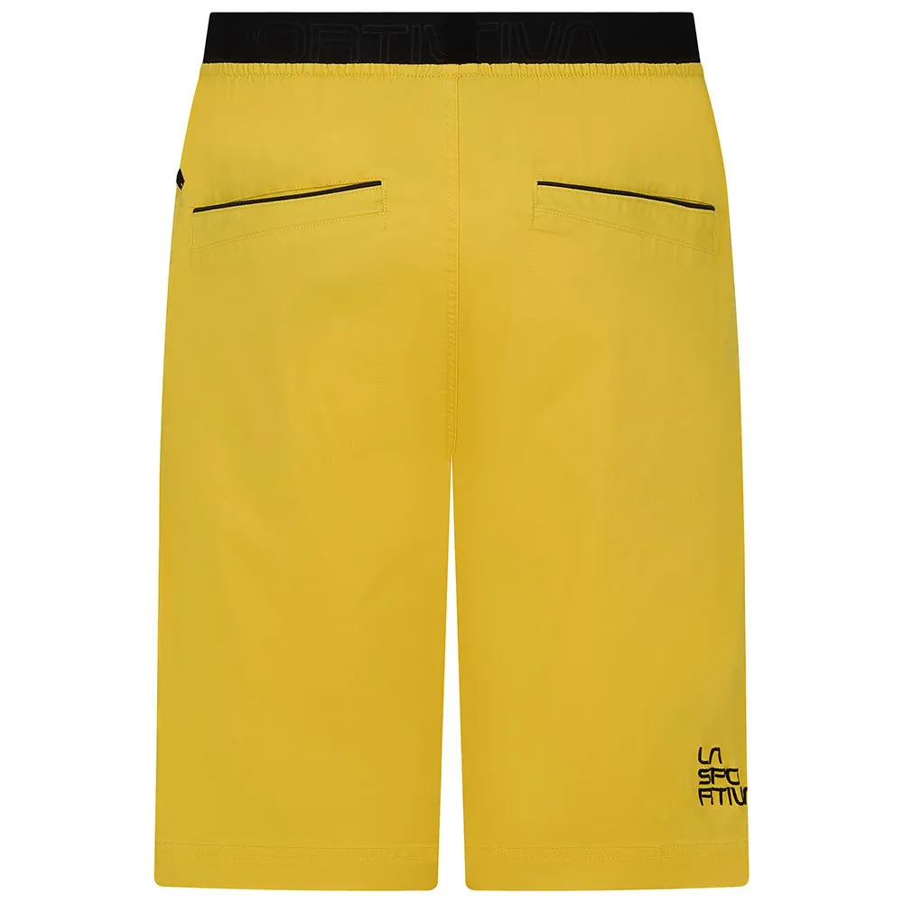 La Sportiva Flatanger 3/4-byxor