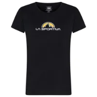 La Sportiva Footstep T-shirt Med Korta ärmar