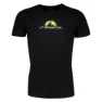 La Sportiva Footstep T-shirt Med Korta ärmar