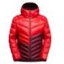 Mountain red / redwood