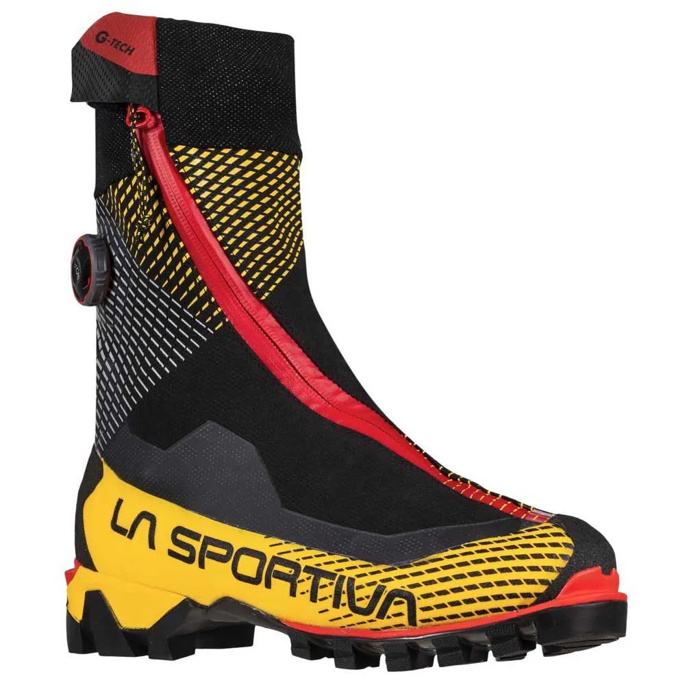 La Sportiva G-Tech Fjellstøvel La Sportiva G-Tech Fjellstøvel