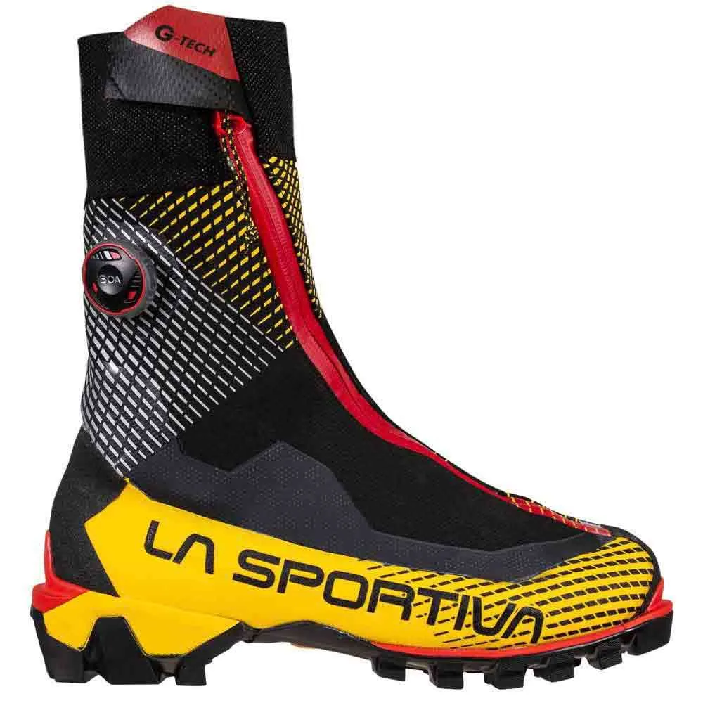 La Sportiva G-Tech Fjellstøvel La Sportiva G-Tech Fjellstøvel