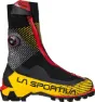 Black/yellow