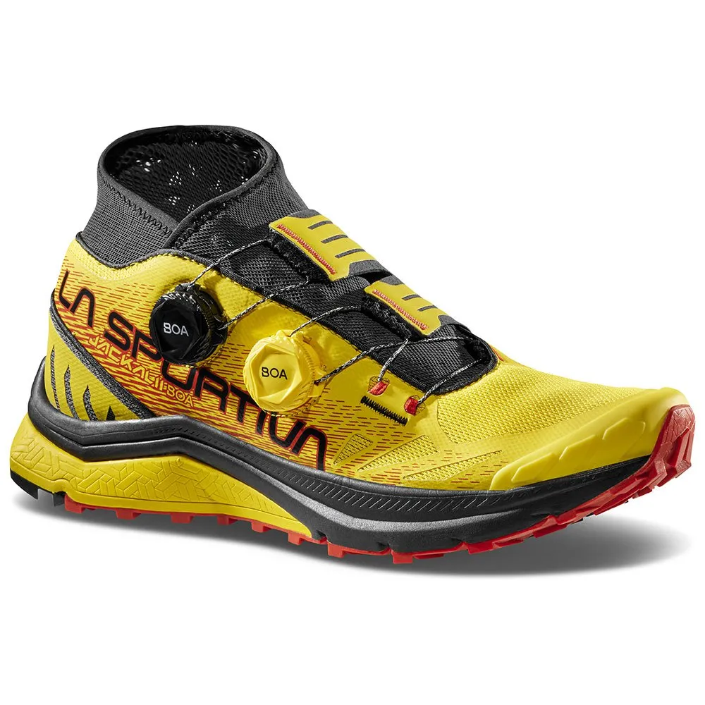 La Sportiva Jackal Ii Boa Trailskor female