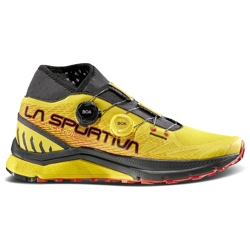 La Sportiva Jackal Ii Boa Trailskor female