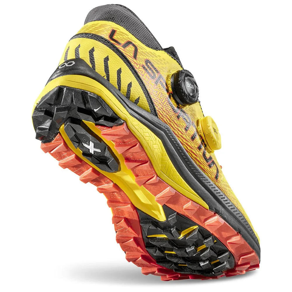 La Sportiva Jackal Ii Boa Trailskor female