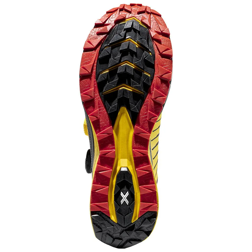 La Sportiva Jackal Ii Boa Trailskor female