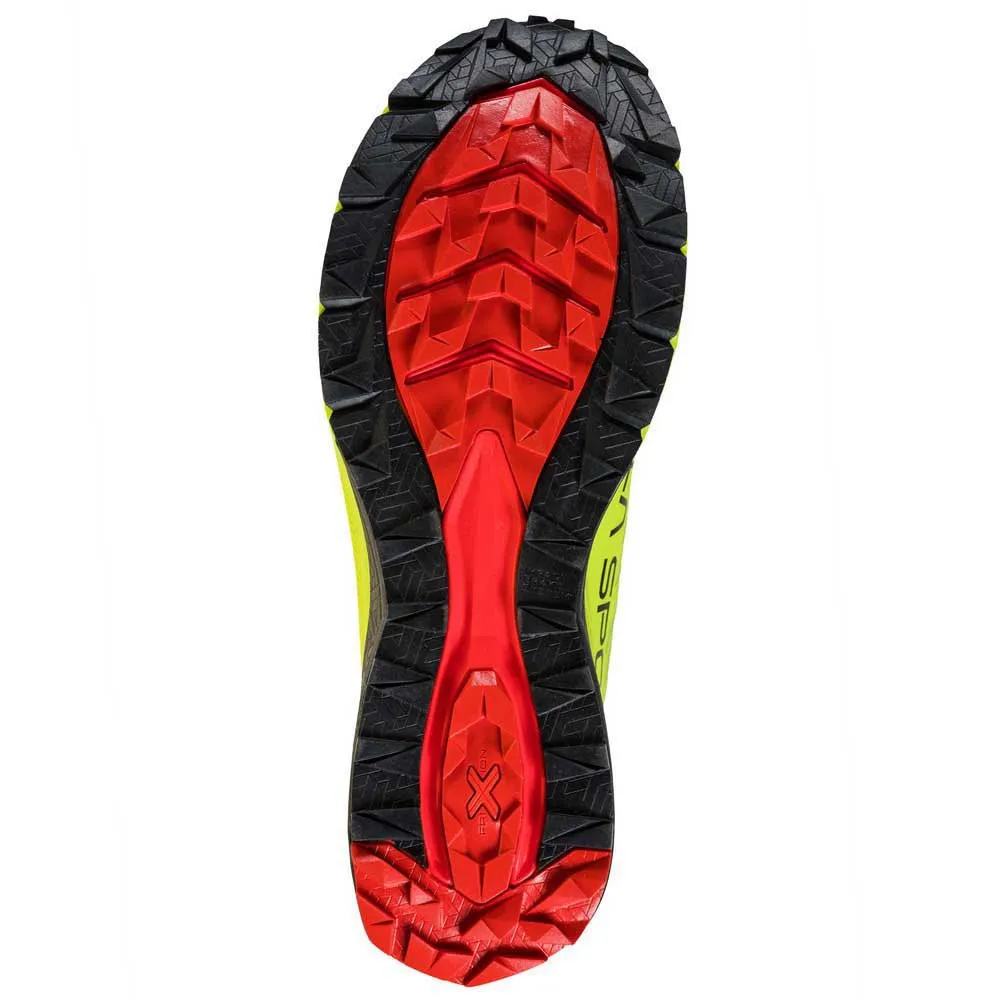 La Sportiva Jackal Trailskor female