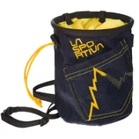 La Sportiva Jeans Chalk Bag La Sportiva Jeans Chalk Bag