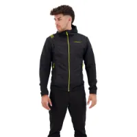 La Sportiva Kap Hybrid Softshelljacka La Sportiva Kap Hybrid Softshelljacka