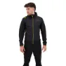 La Sportiva Kap Hybrid Softshelljacka, Black