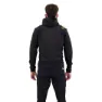 La Sportiva Kap Hybrid Softshelljacka, Black