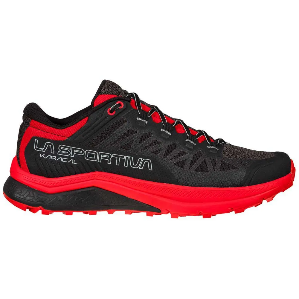 La Sportiva Karacal Shoes