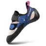 La Sportiva Katana Klätterskor Refurbished, White / storm blue