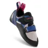 La Sportiva Katana Klätterskor Refurbished, White / storm blue