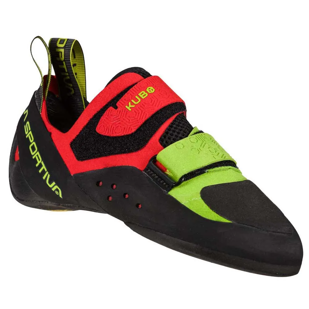 La Sportiva Kubo Klätterskor
