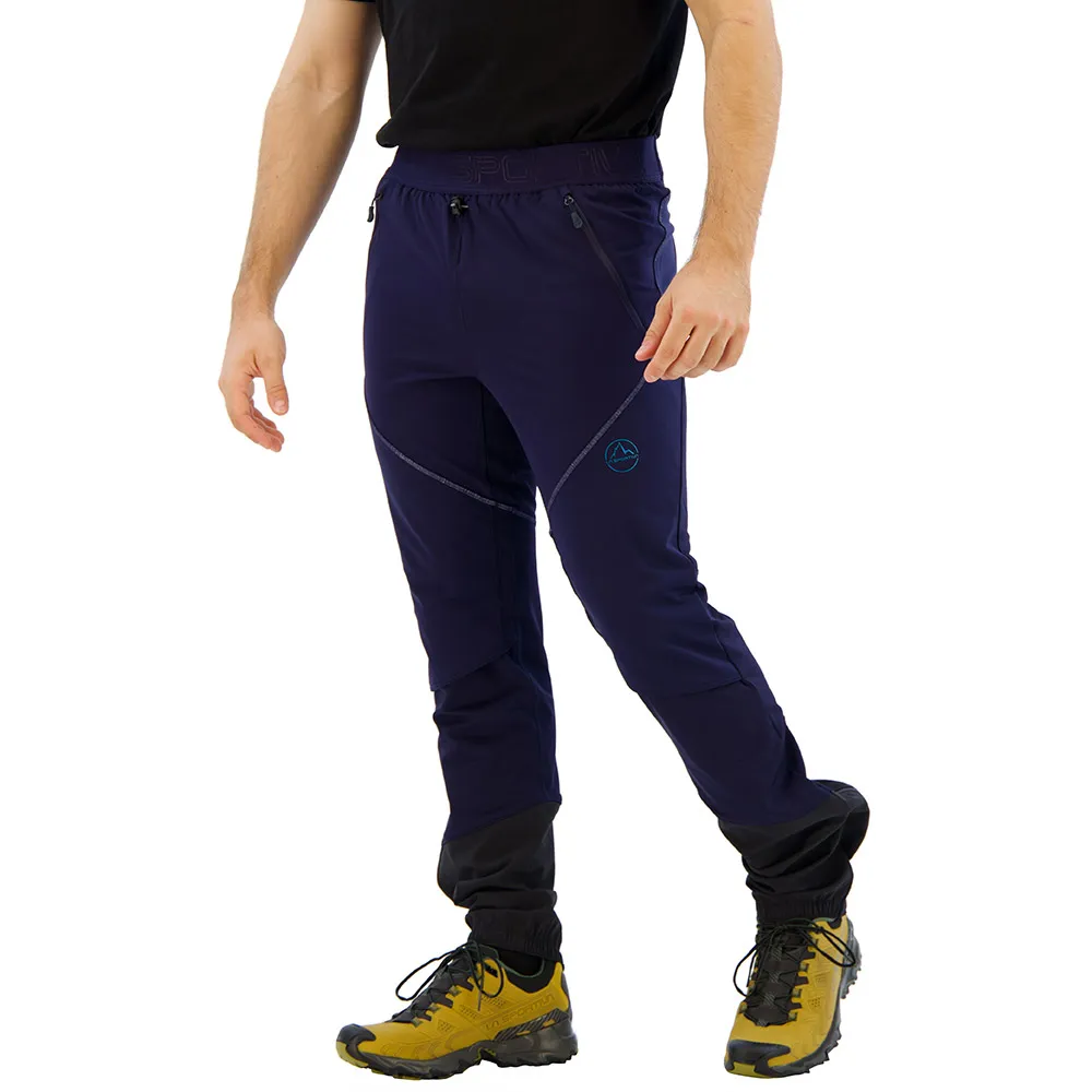 La Sportiva Kyril Byxor La Sportiva Kyril Byxor