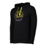 La Sportiva Logo Tröja Med Huva
