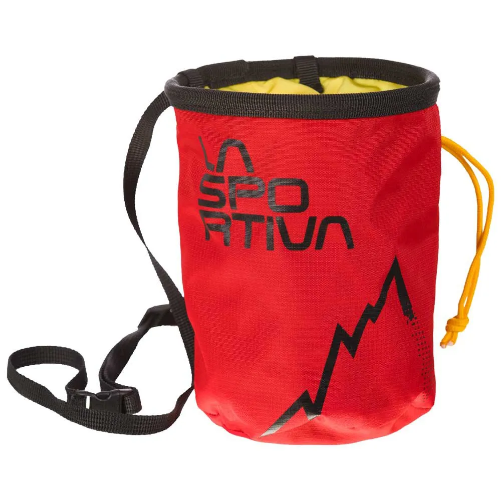 La Sportiva Lsp Kritpåse La Sportiva Lsp Kritpåse