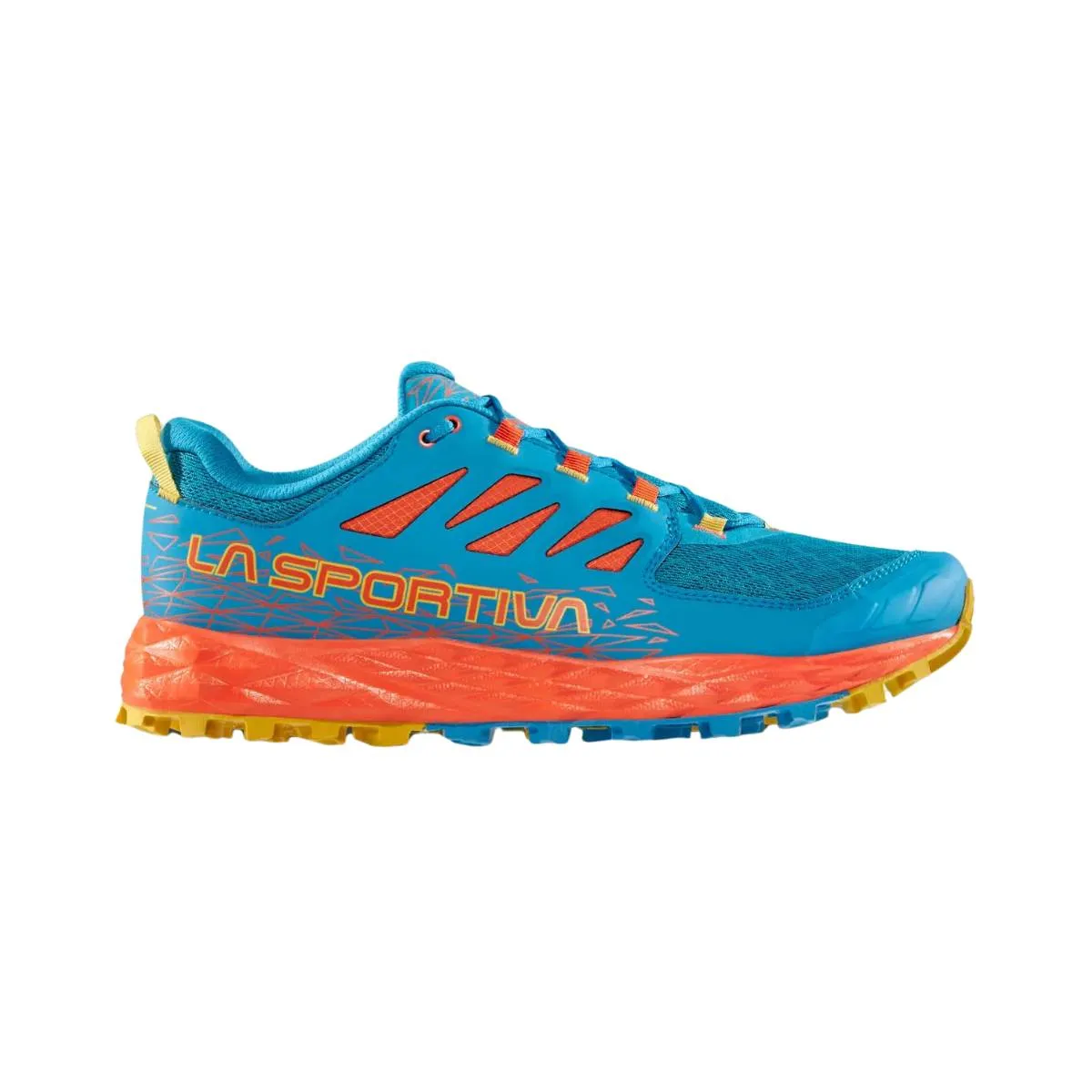 La Sportiva Lycan II Shoes