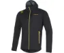 La Sportiva Macnas Softshell Jacket Men, Black