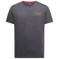 La Sportiva Mantra T-shirt Med Korta ärmar La Sportiva Mantra T-shirt Med Korta ärmar