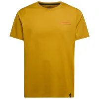 La Sportiva Mantra T-shirt Med Korta ärmar La Sportiva Mantra T-shirt Med Korta ärmar