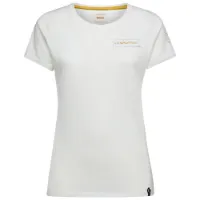 La Sportiva Mantra T-shirt Med Korta ärmar La Sportiva Mantra T-shirt Med Korta ärmar
