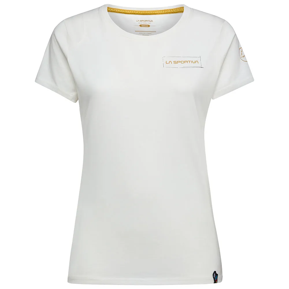 La Sportiva Mantra T-shirt Med Korta ärmar