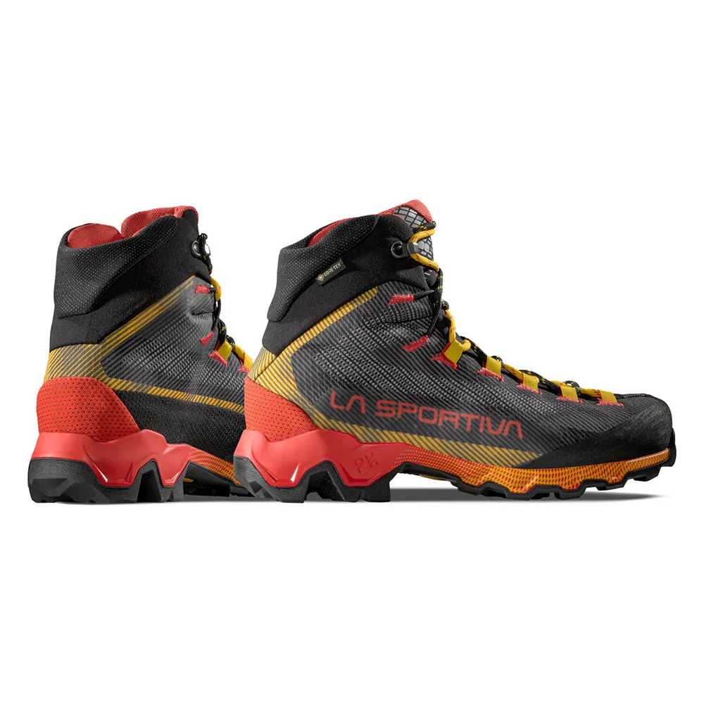 La Sportiva Men's Aequilibrium Hike Gore-Tex
