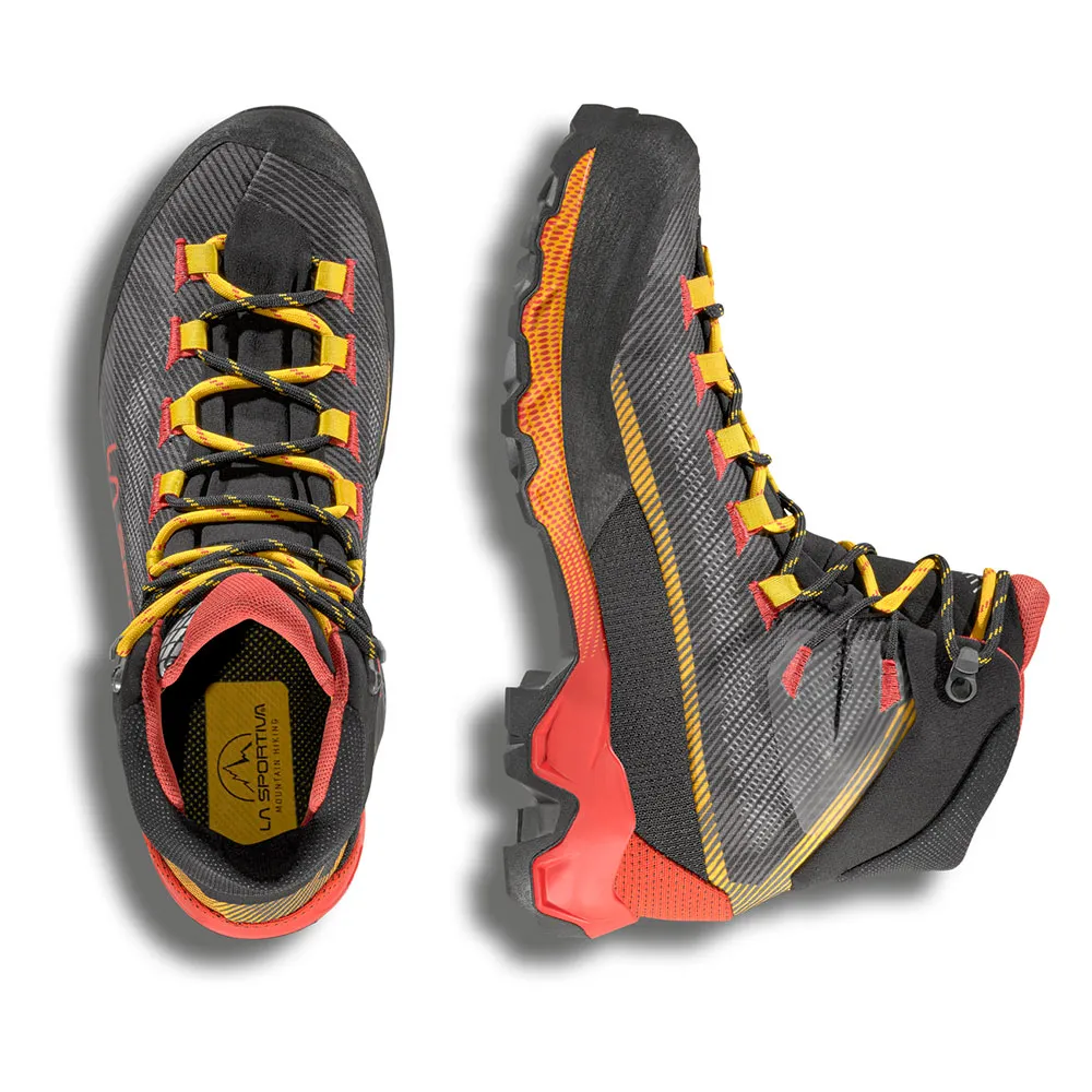 La Sportiva Men's Aequilibrium Hike Gore-Tex