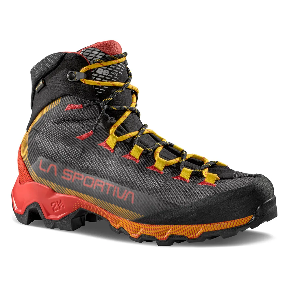 La Sportiva Men's Aequilibrium Hike Gore-Tex