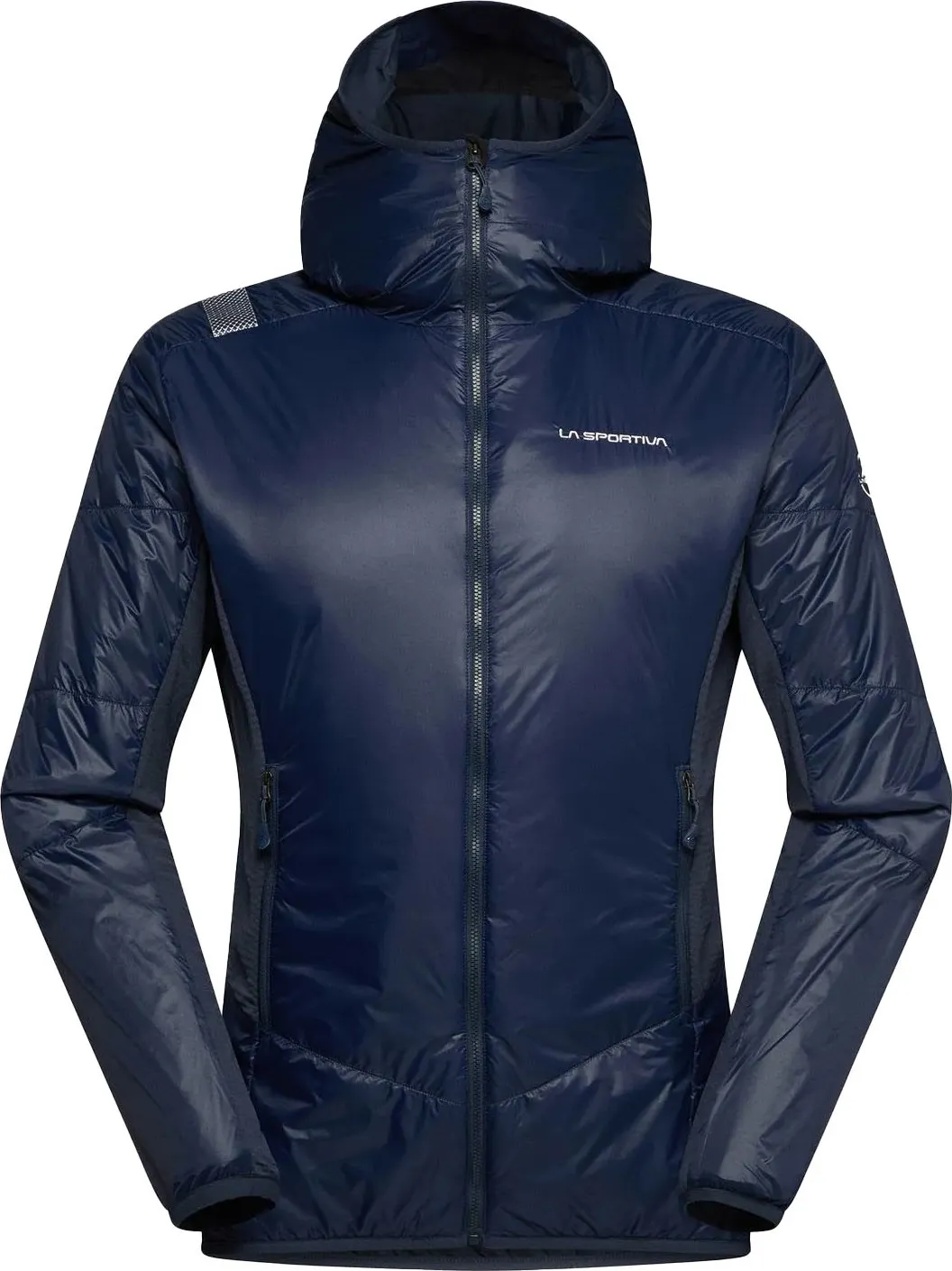 La Sportiva Men's Aequilibrium Lite Insulation Jacket La Sportiva Men's Aequilibrium Lite Insulation Jacket