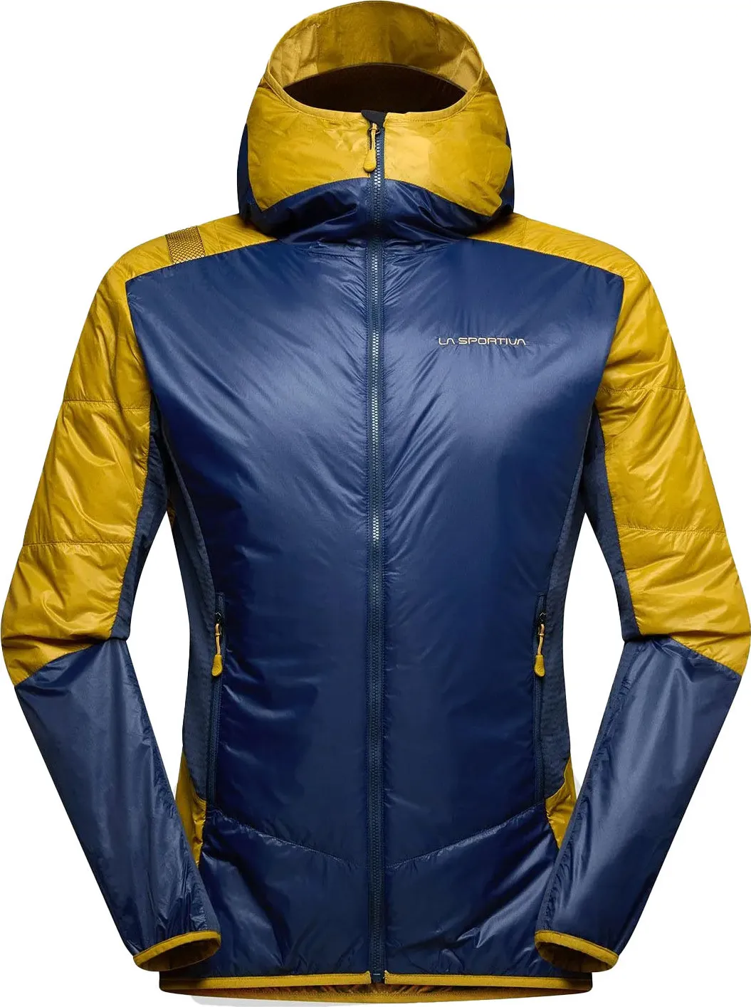 La Sportiva Men's Aequilibrium Lite Insulation Jacket
