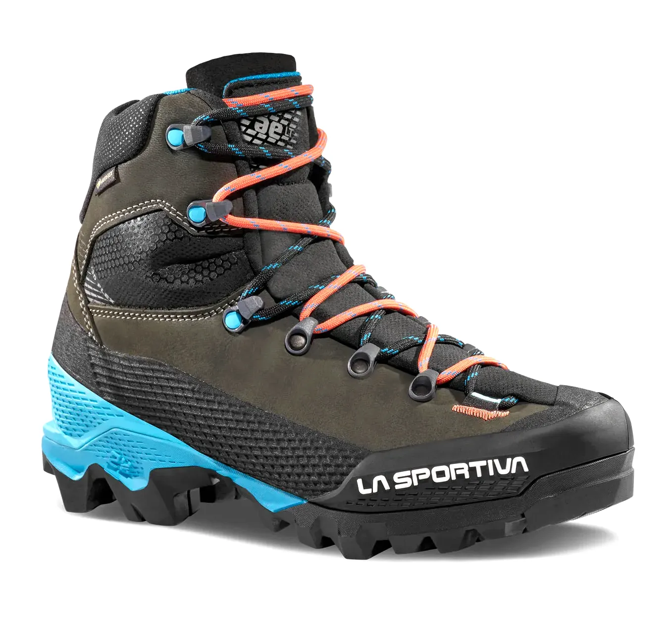 La Sportiva Men's Aequilibrium LT Gore-Tex La Sportiva Men's Aequilibrium LT Gore-Tex