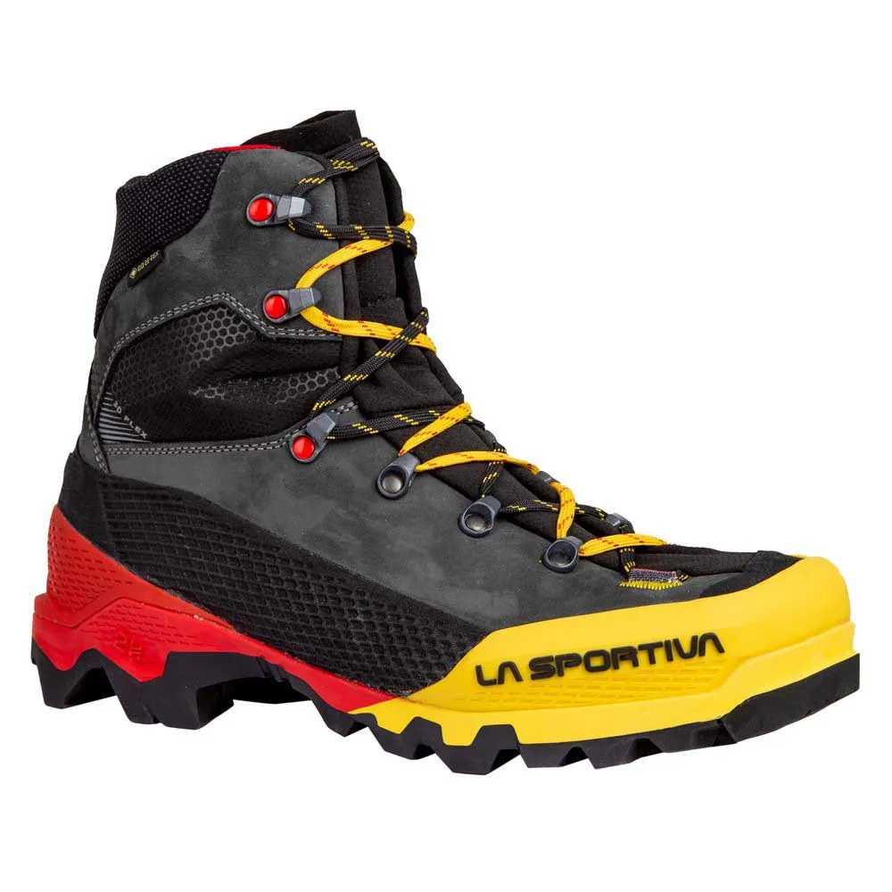 La Sportiva Men's Aequilibrium LT Gore-Tex La Sportiva Men's Aequilibrium LT Gore-Tex