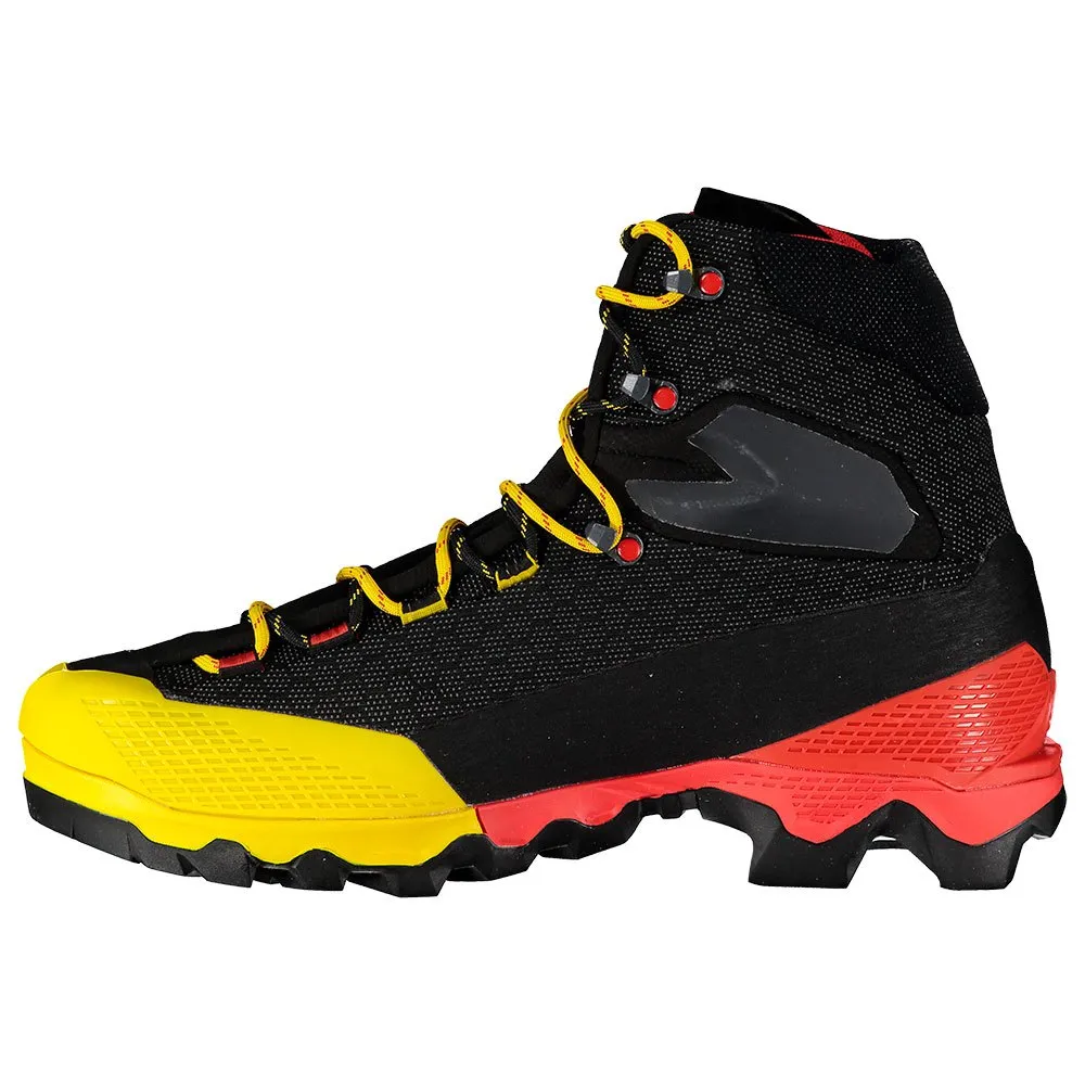 La Sportiva Men's Aequilibrium LT Gore-Tex La Sportiva Men's Aequilibrium LT Gore-Tex