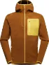 La Sportiva Men's Agon Hoody, Savana/Bamboo