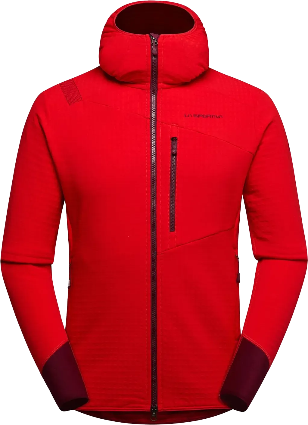 La Sportiva Men's Bristen Thermal Hoody