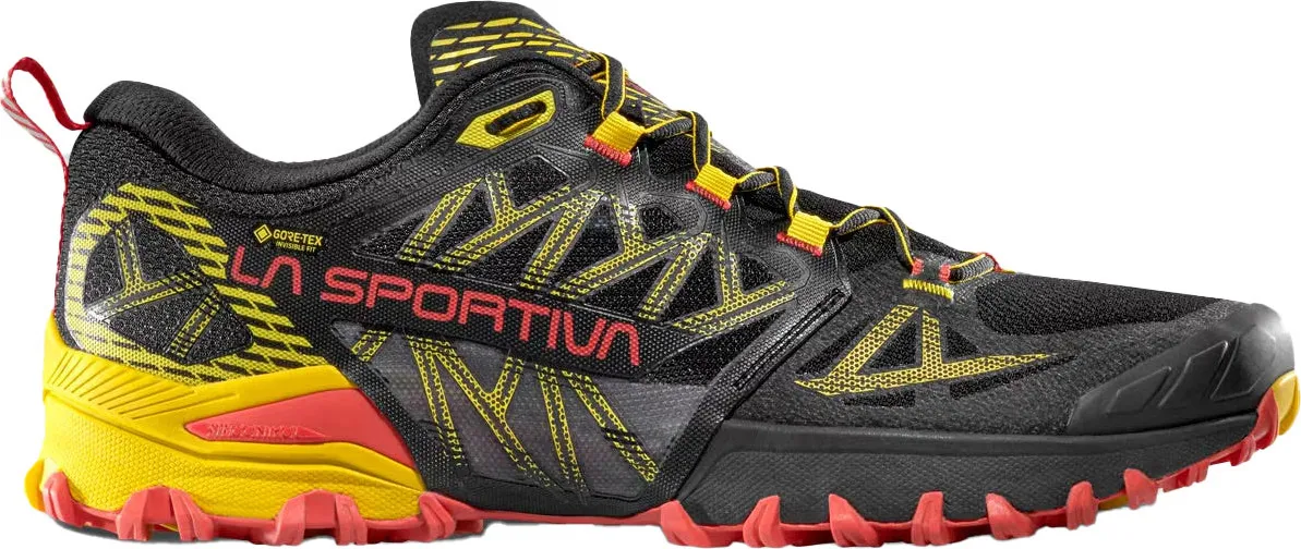 La Sportiva Men's Bushido III GORE-TEX