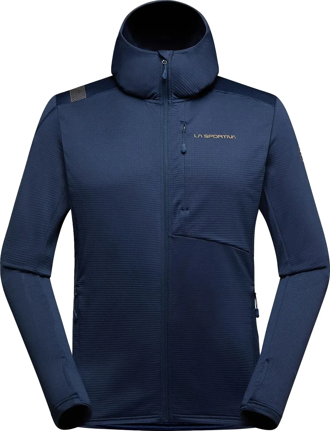 La Sportiva Men's Chill Thermal Hoody La Sportiva Men's Chill Thermal Hoody