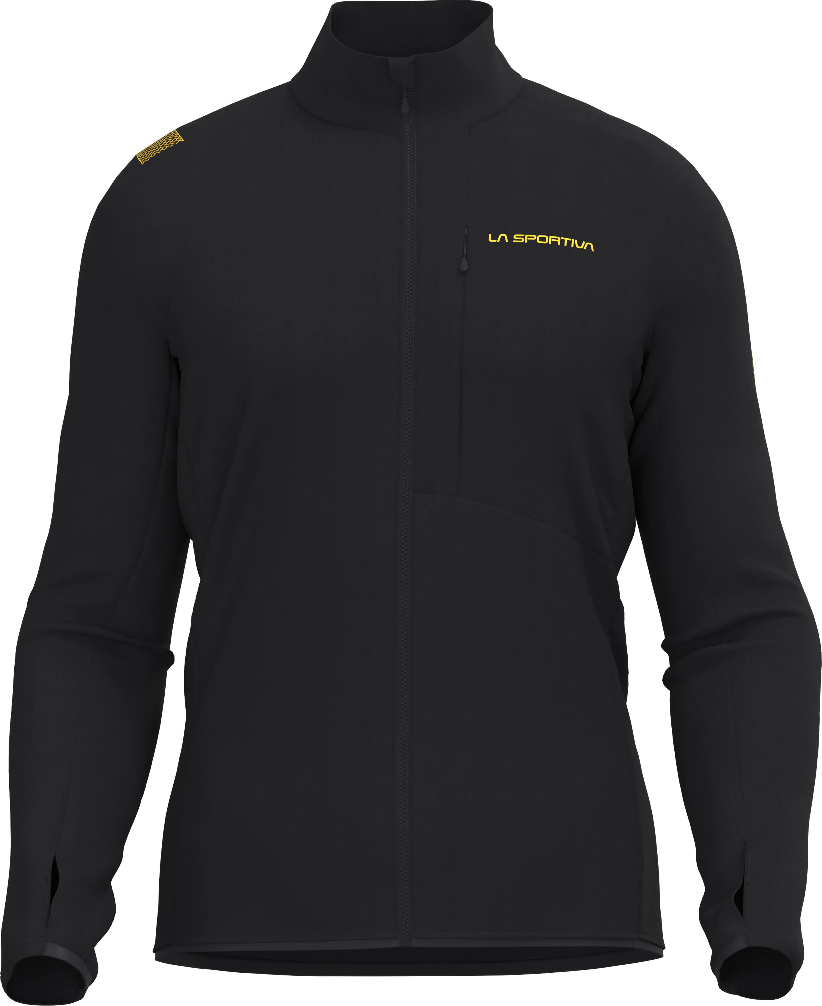 La Sportiva Men's Chill Thermal Jacket