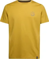La Sportiva Men's Circle Logo T-Shirt La Sportiva Men's Circle Logo T-Shirt