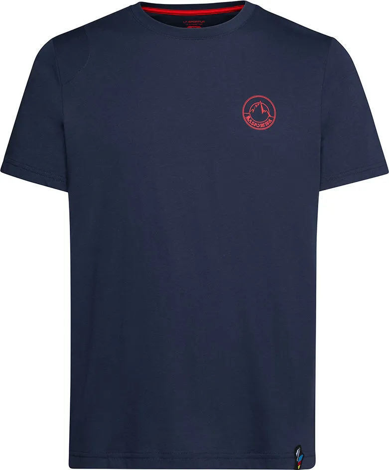 La Sportiva Men's Circle Logo T-Shirt