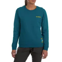 La Sportiva Men's Climbing On The Moon Sweatshirt