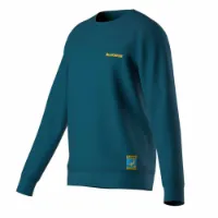 La Sportiva Men's Climbing On The Moon Sweatshirt