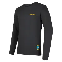 La Sportiva Men's Climbing On The Moon Sweatshirt La Sportiva Men's Climbing On The Moon Sweatshirt