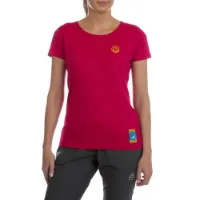 La Sportiva Men's Climbing On The Moon T-Shirt La Sportiva Men's Climbing On The Moon T-Shirt