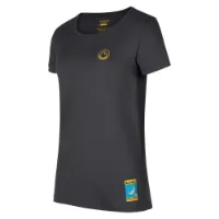 La Sportiva Men's Climbing On The Moon T-Shirt La Sportiva Men's Climbing On The Moon T-Shirt